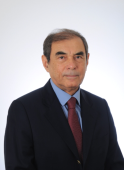 Haluk Ünaldi